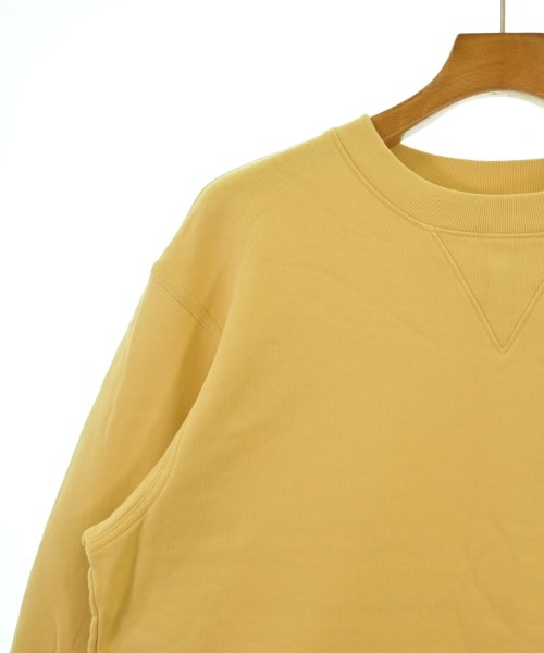 Patagonia（パタゴニア）スウェット 黄 サイズ:S メンズ/2200649424115