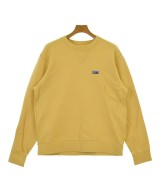 Patagonia（パタゴニア）スウェット 黄 サイズ:S メンズ/2200649424115
