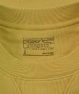 Patagonia（パタゴニア）スウェット 黄 サイズ:S メンズ/2200649424115