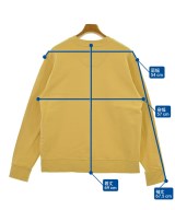 Patagonia（パタゴニア）スウェット 黄 サイズ:S メンズ/2200649424115