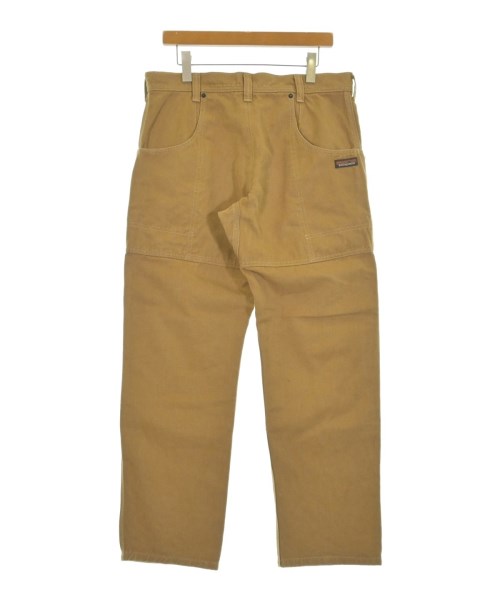 Patagonia（パタゴニア）カーゴパンツ 茶 サイズ:34(XL位) メンズ/2200654510049