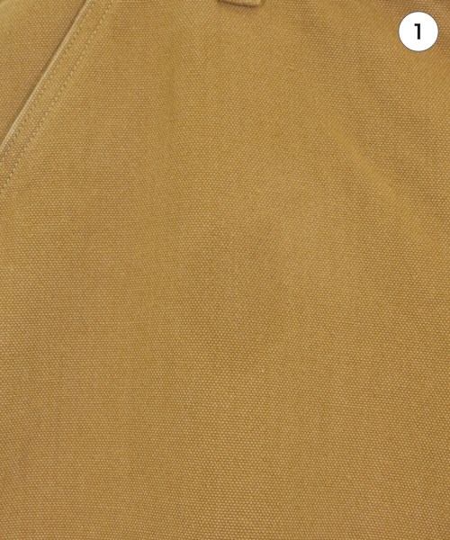 Patagonia（パタゴニア）カーゴパンツ 茶 サイズ:34(XL位) メンズ/2200654510049