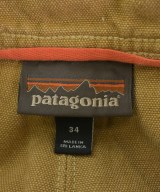 Patagonia（パタゴニア）カーゴパンツ 茶 サイズ:34(XL位) メンズ/2200654510049