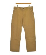 patagonia カーゴパンツ