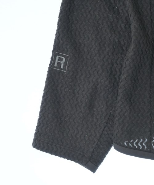 Patagonia（パタゴニア）スウェット 黒 サイズ:S メンズ/2200654769010