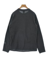 Patagonia（パタゴニア）スウェット 黒 サイズ:S メンズ/2200654769010