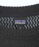 Patagonia（パタゴニア）スウェット 黒 サイズ:S メンズ/2200654769010