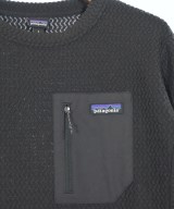 Patagonia（パタゴニア）スウェット 黒 サイズ:S メンズ/2200654769010