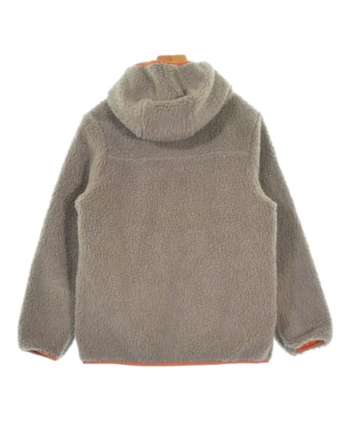 Patagonia（パタゴニア）ブルゾン 茶 サイズ:XL レディース/2200640622039