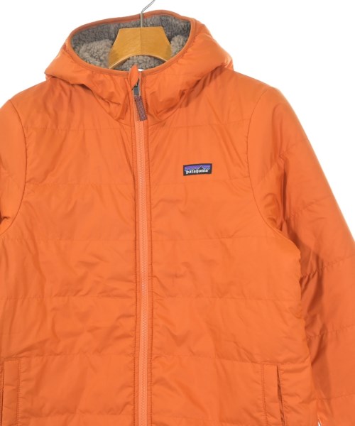 Patagonia（パタゴニア）ブルゾン 茶 サイズ:XL レディース/2200640622039