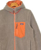 Patagonia（パタゴニア）ブルゾン 茶 サイズ:XL レディース/2200640622039