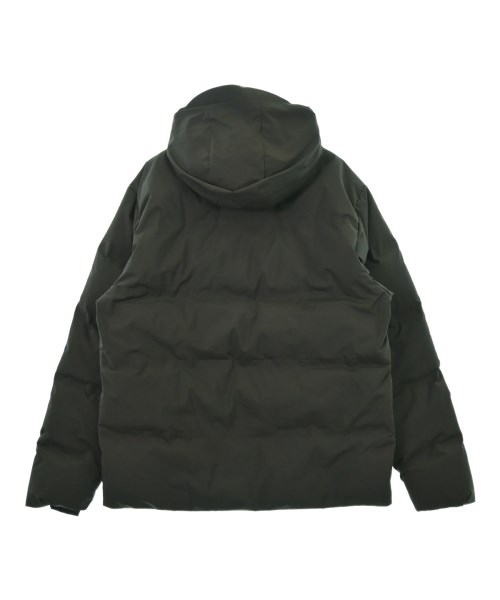 Patagonia（パタゴニア）ダウンジャケット/ダウンベスト 黒 サイズ:L メンズ/2200654269121