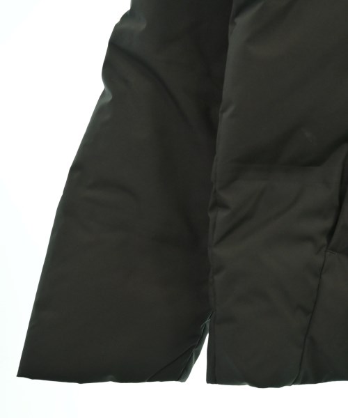 Patagonia（パタゴニア）ダウンジャケット/ダウンベスト 黒 サイズ:L メンズ/2200654269121