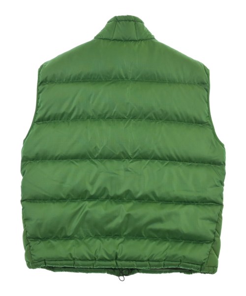 Patagonia（パタゴニア）ダウンジャケット/ダウンベスト 緑 サイズ:L メンズ/2200654828021