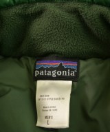 Patagonia（パタゴニア）ダウンジャケット/ダウンベスト 緑 サイズ:L メンズ/2200654828021