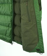 Patagonia（パタゴニア）ダウンジャケット/ダウンベスト 緑 サイズ:L メンズ/2200654828021