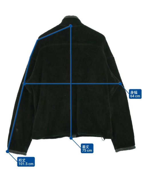 Patagonia（パタゴニア）その他 黒 サイズ:XL メンズ/2200654828076