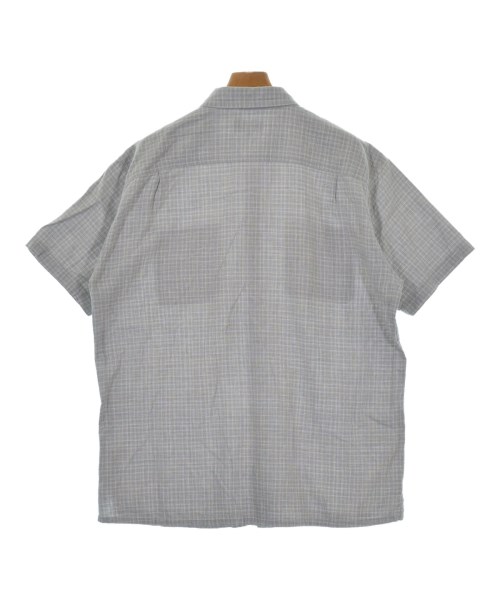 Patagonia（パタゴニア）カジュアルシャツ 白 サイズ:XL メンズ/2200655105022