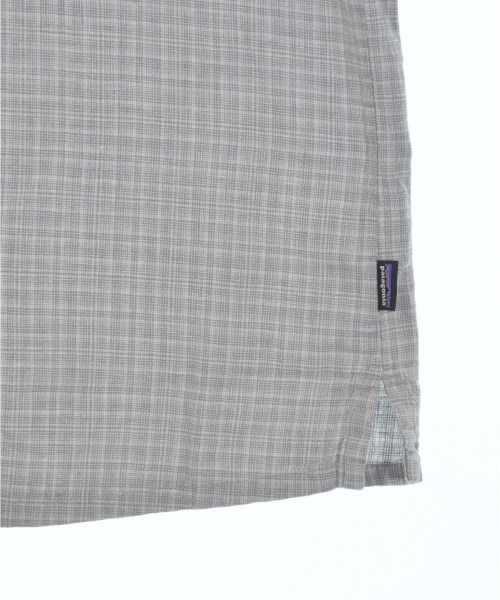 Patagonia（パタゴニア）カジュアルシャツ 白 サイズ:XL メンズ/2200655105022
