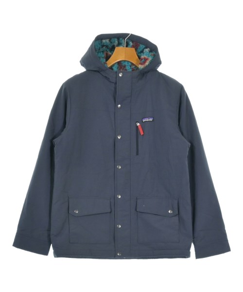patagonia(パタゴニア)その他 紺 サイズ:16-18(S位)/2200647351017