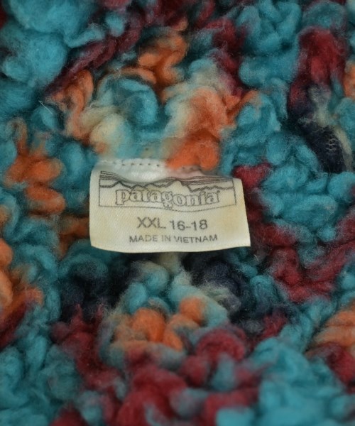 Patagonia（パタゴニア）その他 紺 サイズ:16-18(S位) レディース/2200647351017