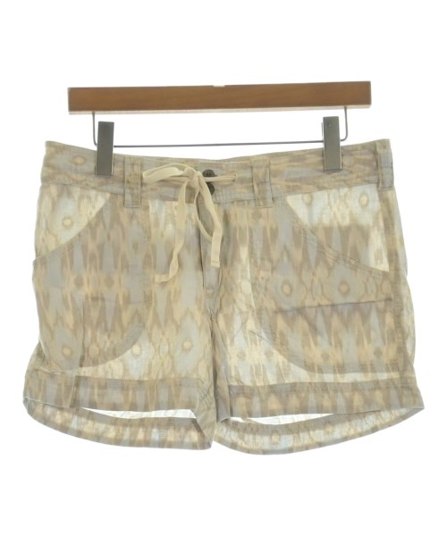 パタゴニア(patagonia)のpatagonia ショートパンツ