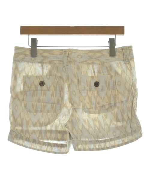 Patagonia（パタゴニア）ショートパンツ グレー サイズ:8(L位) レディース/2200647351062