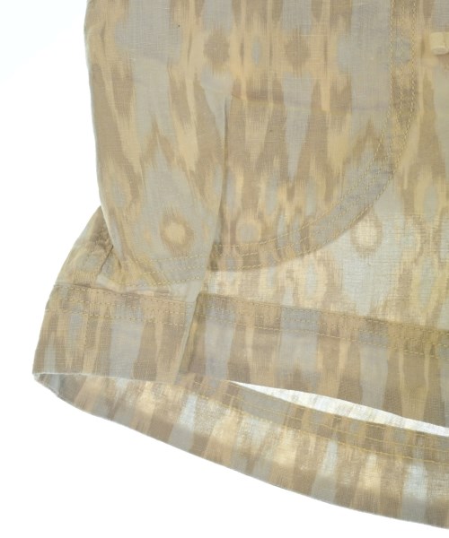 Patagonia（パタゴニア）ショートパンツ グレー サイズ:8(L位) レディース/2200647351062