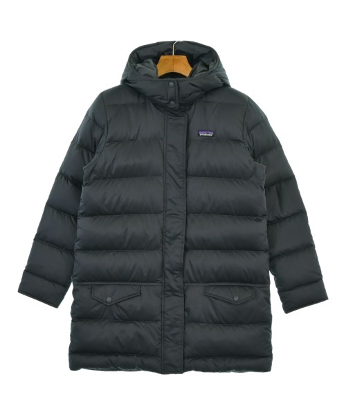 patagonia(パタゴニア)ダウンコート 紺 サイズ:XL/2200648016021