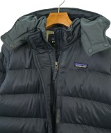 Patagonia（パタゴニア）ダウンコート 紺 サイズ:XL レディース/2200648016021