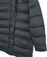 Patagonia（パタゴニア）ダウンコート 紺 サイズ:XL レディース/2200648016021
