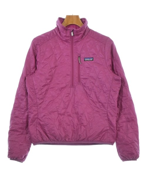 パタゴニア(patagonia)のpatagonia ブルゾン（その他）