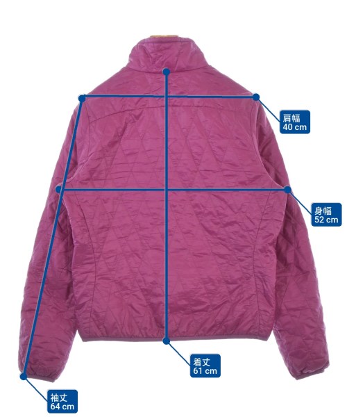 Patagonia（パタゴニア）その他 ピンク サイズ:S レディース/2200648568018