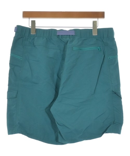Patagonia（パタゴニア）ショートパンツ 緑 サイズ:L メンズ/2200654129081