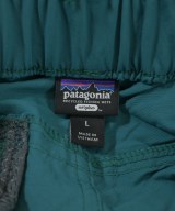 Patagonia（パタゴニア）ショートパンツ 緑 サイズ:L メンズ/2200654129081