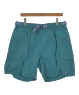 patagonia ショートパンツ
