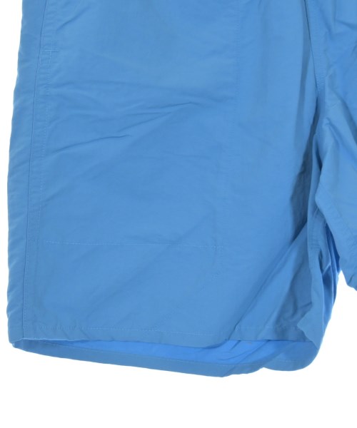 Patagonia（パタゴニア）ショートパンツ 青 サイズ:L メンズ/2200654129098
