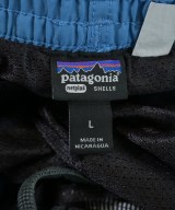 Patagonia（パタゴニア）ショートパンツ 青 サイズ:L メンズ/2200654129098