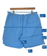 Patagonia（パタゴニア）ショートパンツ 青 サイズ:L メンズ/2200654129098