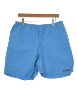 patagonia ショートパンツ
