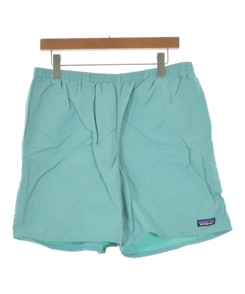 patagonia(パタゴニア)ショートパンツ 青 サイズ:L/2200654129104