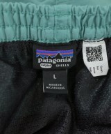 Patagonia（パタゴニア）ショートパンツ 青 サイズ:L メンズ/2200654129104