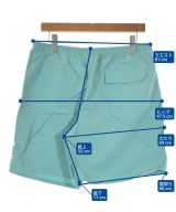 Patagonia（パタゴニア）ショートパンツ 青 サイズ:L メンズ/2200654129104