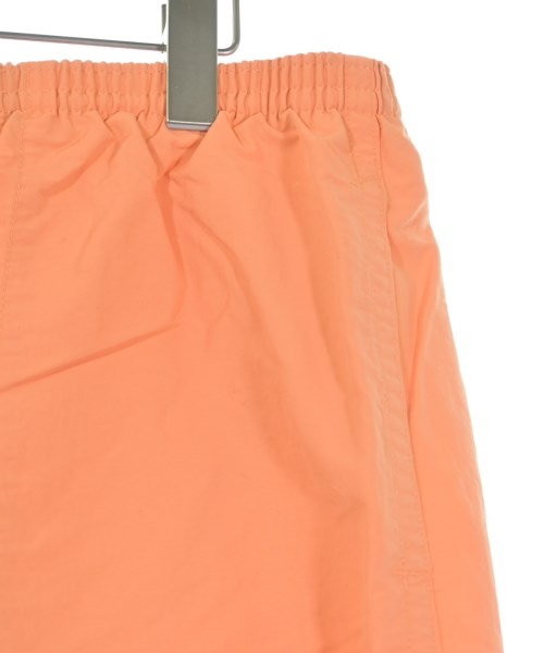 Patagonia（パタゴニア）ショートパンツ オレンジ サイズ:L メンズ/2200654129111