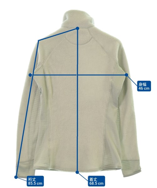 Patagonia（パタゴニア）その他 グレー サイズ:XS レディース/2200655056041