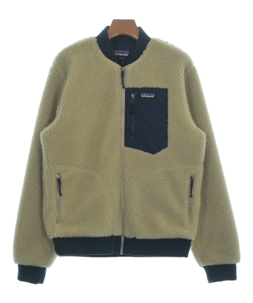 patagonia(パタゴニア)その他 ベージュ サイズ:S/2200655268031