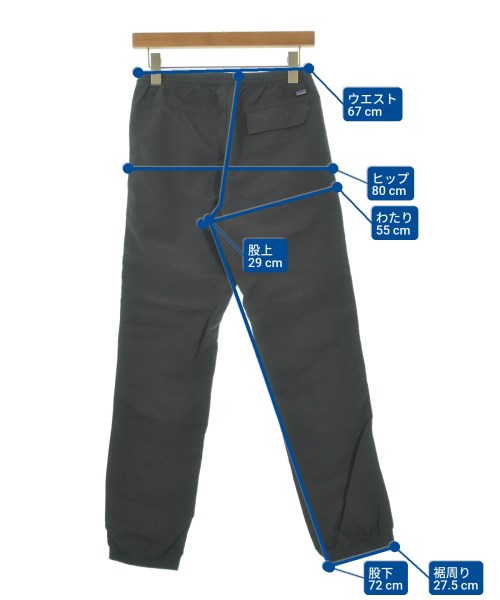 Patagonia（パタゴニア）その他 グレー サイズ:XXS レディース/2200649722044