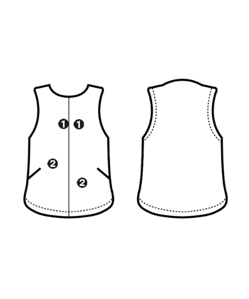 Patagonia（パタゴニア）ダウンジャケット/ダウンベスト 紫 サイズ:S レディース/2200655038030