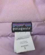Patagonia（パタゴニア）ダウンジャケット/ダウンベスト 紫 サイズ:S レディース/2200655038030