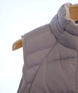 Patagonia（パタゴニア）ダウンジャケット/ダウンベスト 紫 サイズ:S レディース/2200655038030